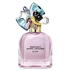 Marc Jacobs Perfect Elixir Eau De Parfum 50ml v:8396007 Marc Jacobs Perfect Elixir Eau De Parfum 50ml v:8396007