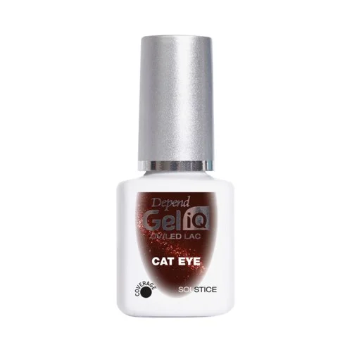 Depend Gel iQ Effects Cat Eye Solstice v:8251840