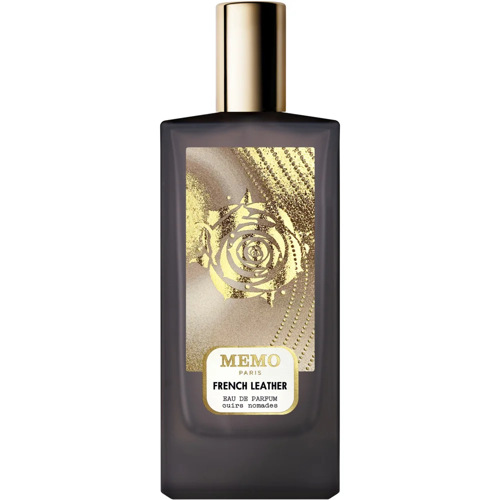 French Leather, EdP v:9456358