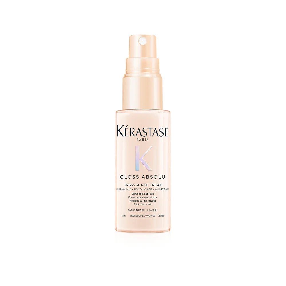 Gloss Absolu Frizz-Glaze Cream 45 ml – KÉRASTASE v:1515667