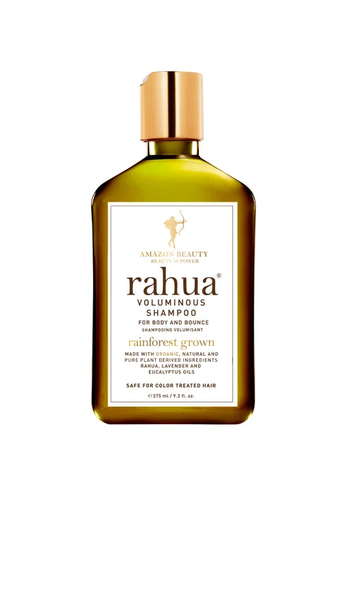 Voluminous Shampoo 275 ml – Rahua v:7827095 Voluminous Shampoo 275 ml – Rahua v:7827095