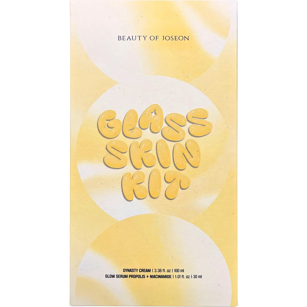 Glass Skin Kit v:7716501