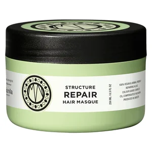 Maria Nila Structure Repair Masque 250ml v:9032481 Maria Nila Structure Repair Masque 250ml v:9032481