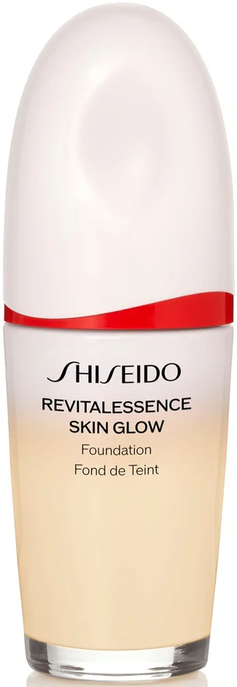 Shiseido RevitalEssence Skin Glow Foundation SPF30 110 Alabaster v:9431041 Shiseido RevitalEssence Skin Glow Foundation SPF30 110 Alabaster v:9431041