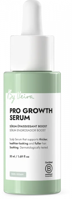 By Veira Pro Growth Serum 50 Ml v:8752327 By Veira Pro Growth Serum 50 Ml v:8752327