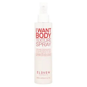 Eleven Australia I Want Body Texture Spray 200ml v:6917620
