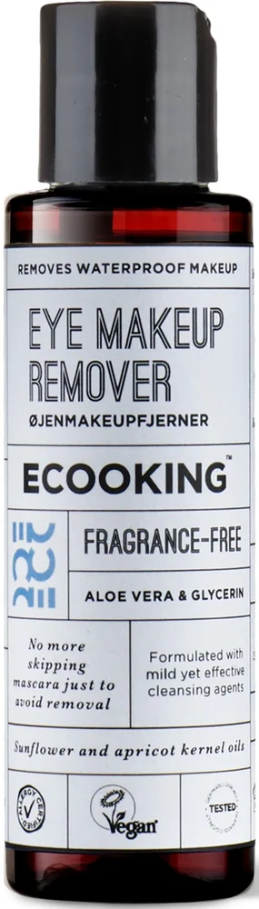 ECOOKING Eye Makeup Remover 100 ml v:2564630 ECOOKING Eye Makeup Remover 100 ml v:2564630