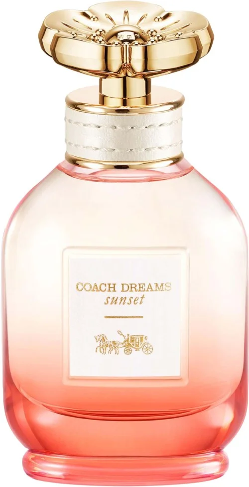 Coach Dreams Sunset Eau de parfum 40 ml v:5638440 Coach Dreams Sunset Eau de parfum 40 ml v:5638440