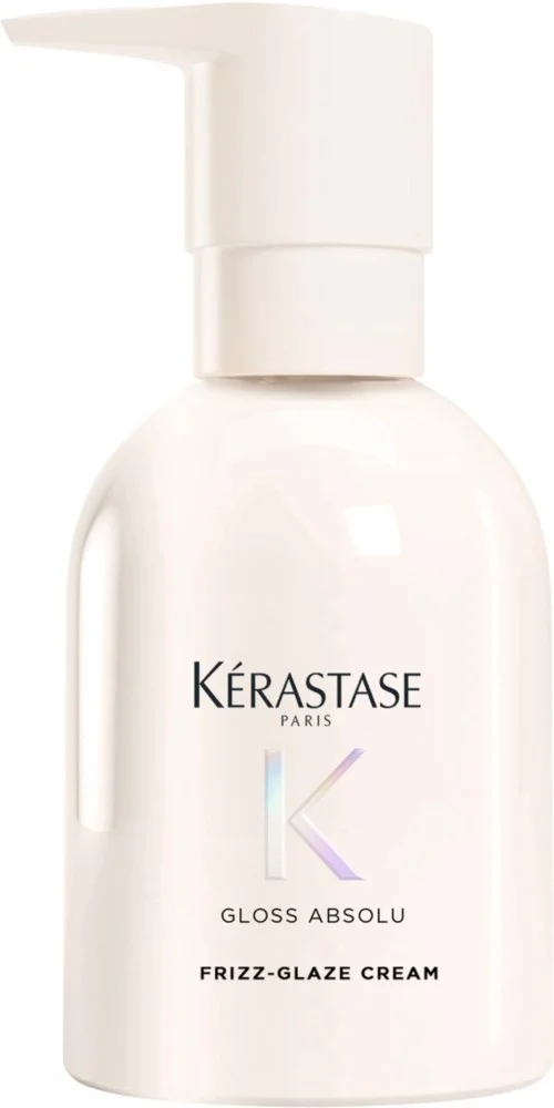 Kérastase Gloss Absolu Frizz-Glaze Cream 240 ml v:5301498