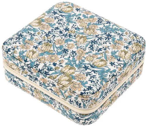 Bon Dep Jewelry Box Octa Mw Liberty Francesca Tulip v:9424037