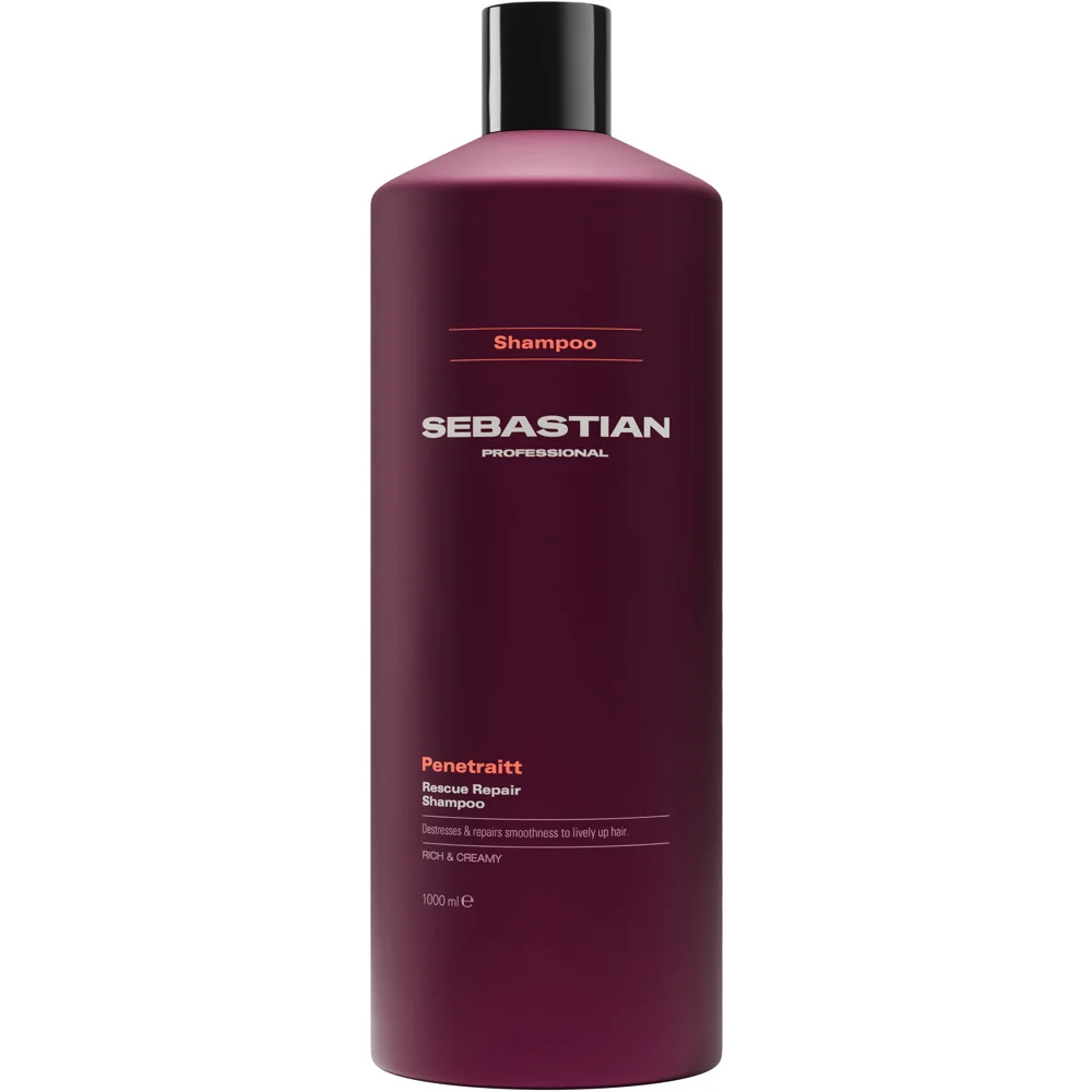 Penetraitt Rescue Repair Shampoo v:7874295