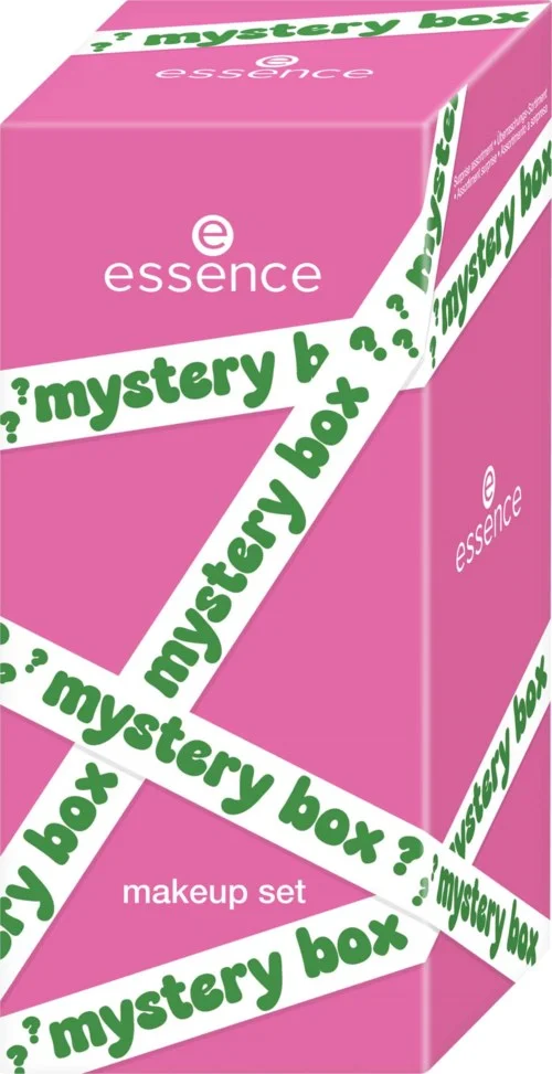 essence Mystery Box Makeup Set 01 Psst… It’s A Secret! v:6669022