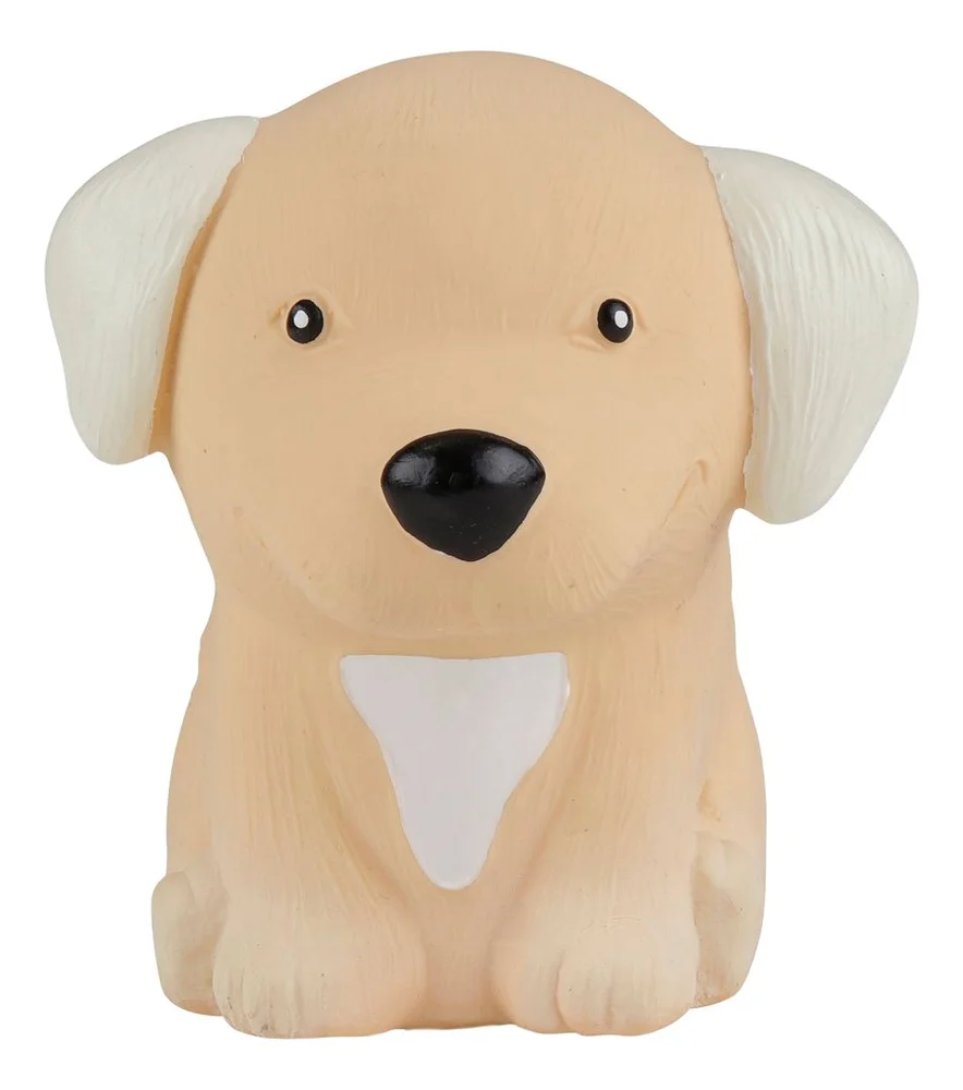 Hevea Tyggeleketøy – Golden Retriever – 1 stk. v:2976777