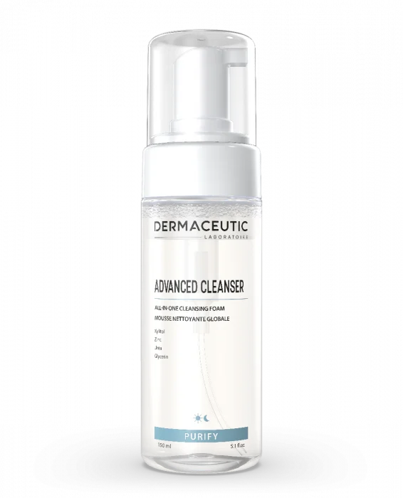 Dermaceutic Advanced Cleanser 150 ml v:2185874