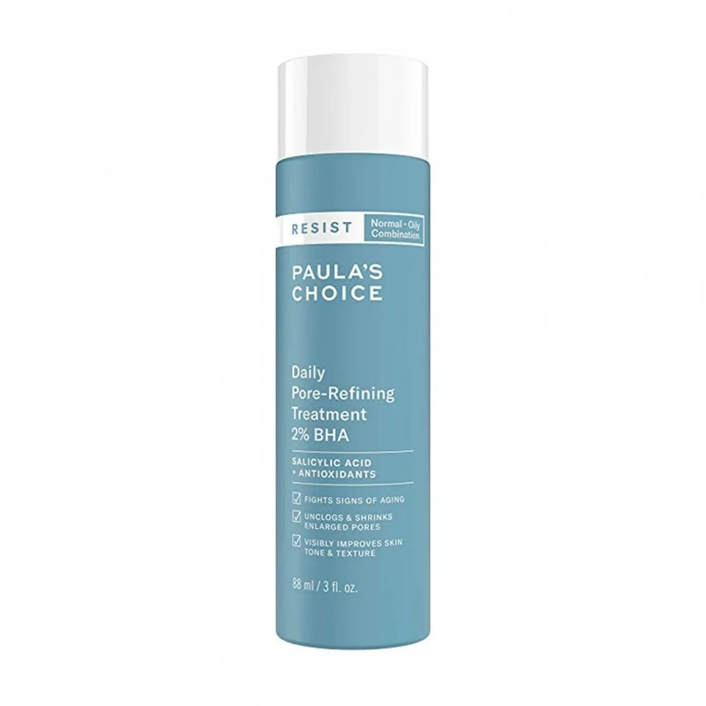 Resist Daily Pore-Refining Treatment 2% BHA 30 ml – Paula’s Choice v:7054558