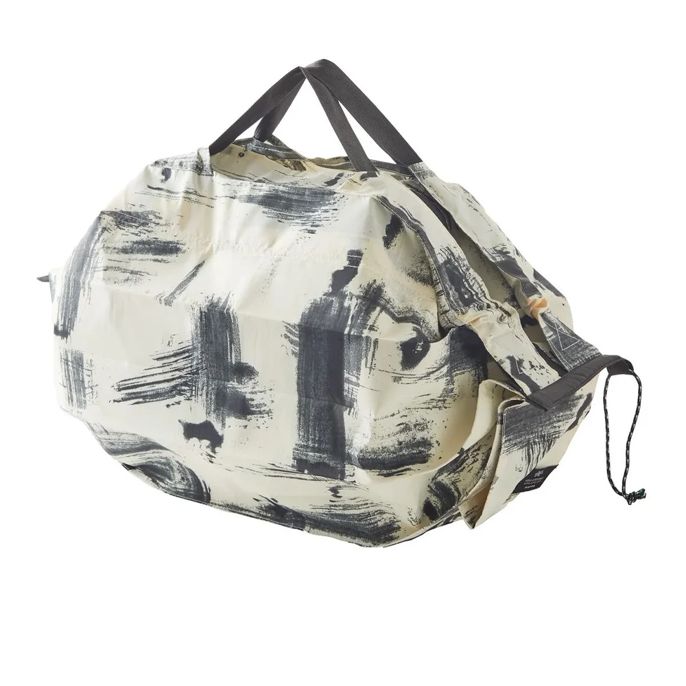 Shupatto Insulated Bag White Birch 20 L – 1 stk. v:9269837 Shupatto Insulated Bag White Birch 20 L – 1 stk. v:9269837