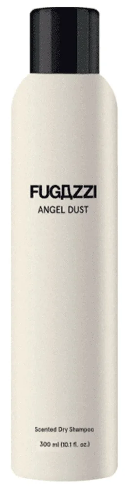 Fugazzi Angel Dust Dry Shampoo 300 ml v:2707812 Fugazzi Angel Dust Dry Shampoo 300 ml v:2707812