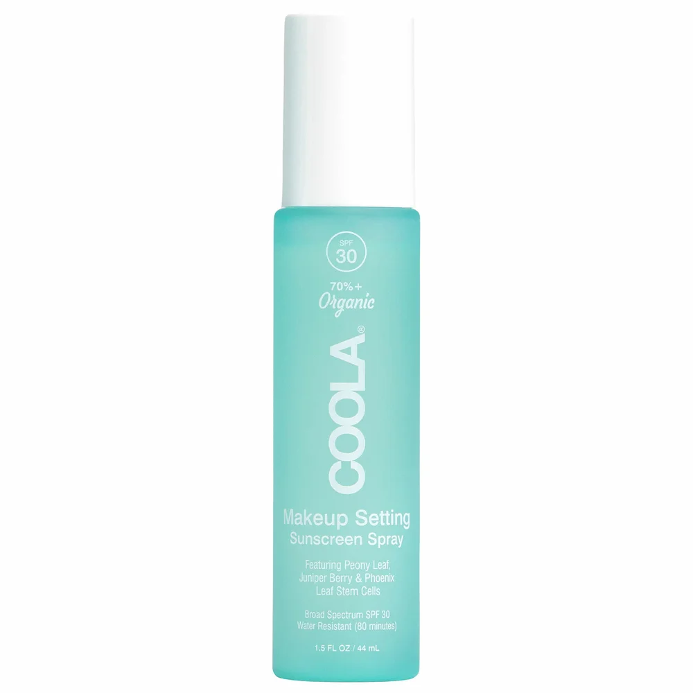 Makeup Setting Spray SPF30 44 ml – Coola v:9945328 Makeup Setting Spray SPF30 44 ml – Coola v:9945328