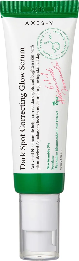 AXIS-Y Dark Spot Correcting Glow Serum 50 ml v:2710431