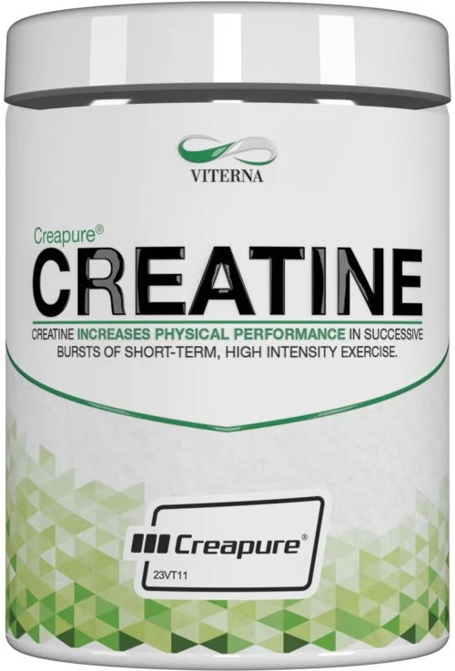 Viterna Creapure® Natural 500 g v:7403924 Viterna Creapure® Natural 500 g v:7403924