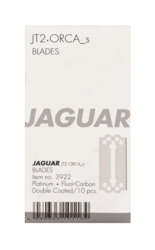 JAGUAR Razor JT 2 / Orca S blad v:9202616 JAGUAR Razor JT 2 / Orca S blad v:9202616