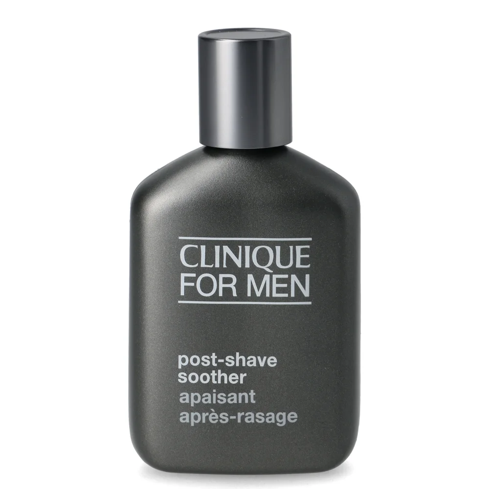 For Men Post-Shave Soother 75 ml – Clinique v:2956986