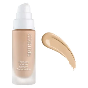 Artdeco Perfect Matte Serum Foundation 38 Honey Beige 20ml v:9736725
