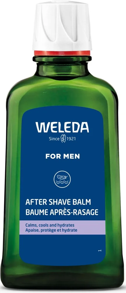 Weleda For Men After Shave Balm 100 ml v:3606669