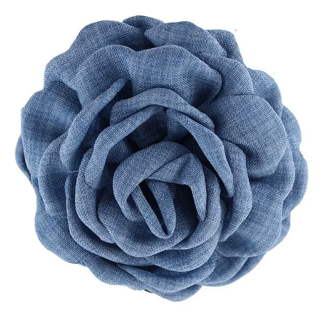 By Stær Daisy Hårspenne – Liten – Denim – 1 stk. v:9595199