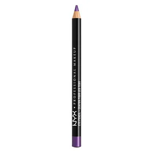 NYX Professional Makeup Slim Eye Pencil Purple 1,1g v:5236724