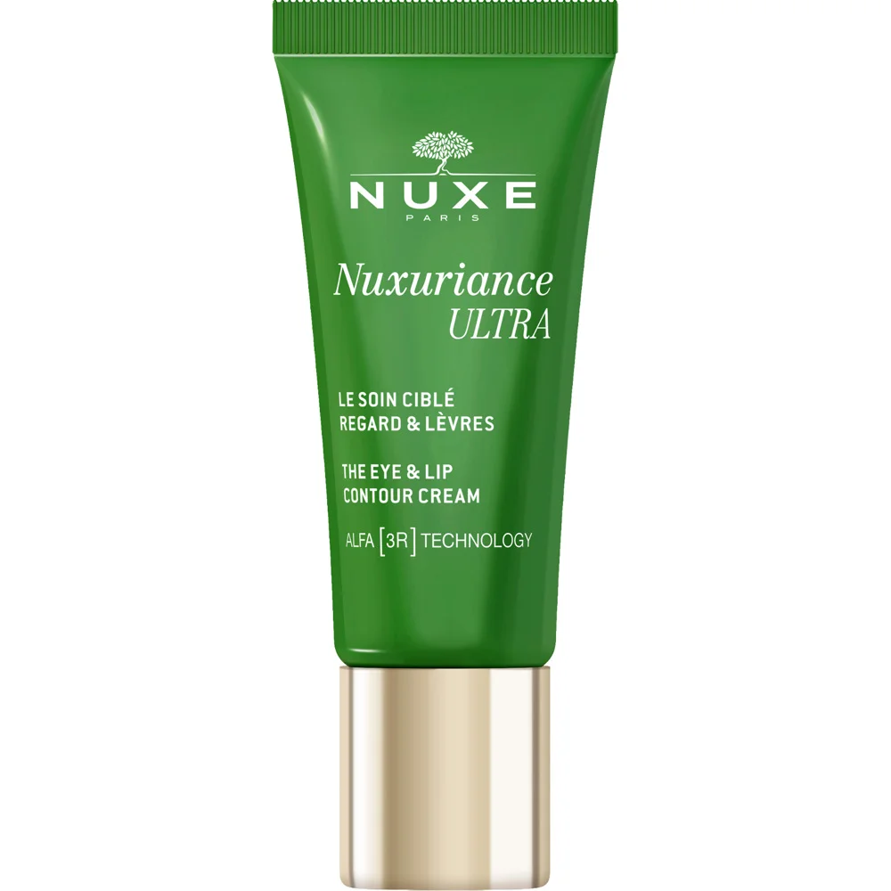 Nuxuriance Ultra Eye & Lips Contour, 15ml v:5242420