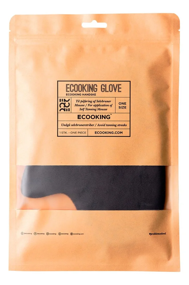 ECOOKING Self Tanning Glove v:7817875 ECOOKING Self Tanning Glove v:7817875