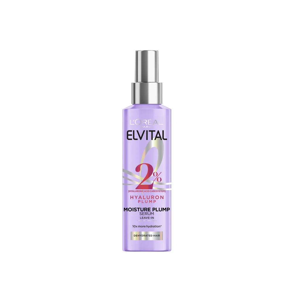 Elvital Hyaluron Plump Leave-in Spray 150ml v:1702184 Elvital Hyaluron Plump Leave-in Spray 150ml v:1702184