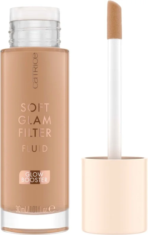 Catrice Soft Glam Filter Fluid 030 Medium v:4440587