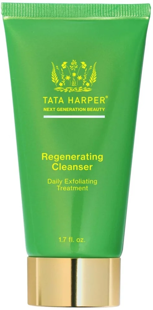 Tata Harper Regenerating Cleanser Small 50 ml v:2317017 Tata Harper Regenerating Cleanser Small 50 ml v:2317017