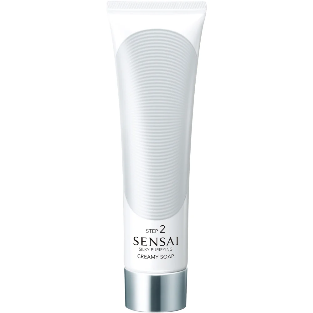 Silky Purifying Creamy Soap N, 125ml v:6828104