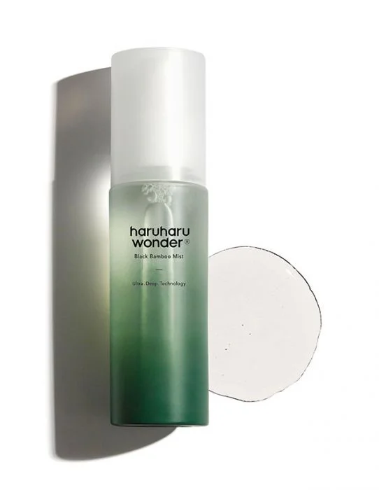 haruharu wonder Black Bamboo Mist 80 ml v:3467566 haruharu wonder Black Bamboo Mist 80 ml v:3467566