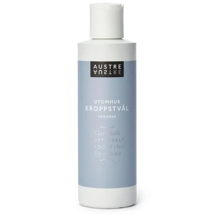 AUSTRE Utendørs Kroppssåpe 200 ml v:7374101