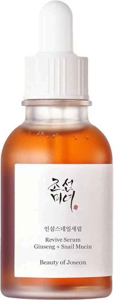 Beauty of Joseon Revive Serum Ginseng + Snail Mucin 60 ml v:8496311 Beauty of Joseon Revive Serum Ginseng + Snail Mucin 60 ml v:8496311