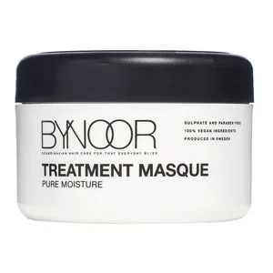 ByNoor Pure Moisture Treatment Masque 250ml v:3542700 ByNoor Pure Moisture Treatment Masque 250ml v:3542700