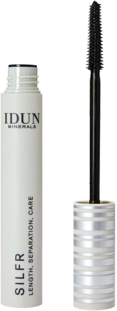 IDUN Minerals Mascara Silfr v:6565634