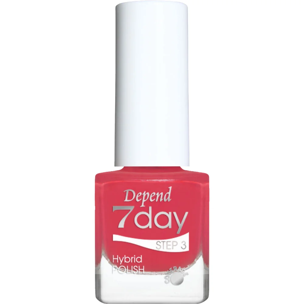 7 Day Nail Polish – Miami Vibes Collection 70121 Beach Vacay – Depend v:3531581 7 Day Nail Polish – Miami Vibes Collection 70121 Beach Vacay – Depend v:3531581