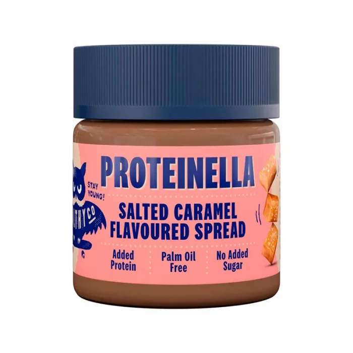 Healthy Co Proteinella Salted Caramel 200 g v:6285423