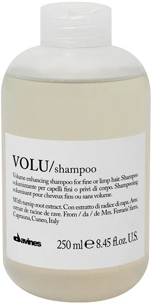Davines Essential Volu Shampoo 250 ml v:8690122