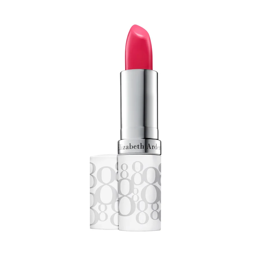 Eight Hour® Cream Lip Protectant Stick Sheer Tint SPF15 02 Blush – Elizabeth Arden v:5460781