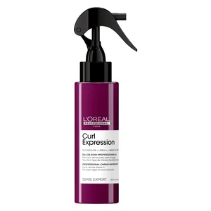 L’Oréal Professionnel Curl Expression Caring Water Mist 190ml v:1191596 L’Oréal Professionnel Curl Expression Caring Water Mist 190ml v:1191596