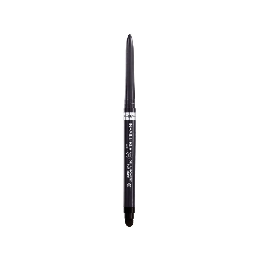 Infaillible Grip 36H Gel Automatic Eyeliner 003 Taupe Grey – L’Oréal Paris v:3101121 Infaillible Grip 36H Gel Automatic Eyeliner 003 Taupe Grey – L’Oréal Paris v:3101121