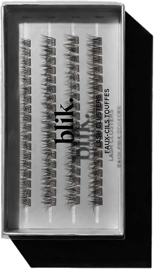 Blik Lash Clusters Wispy 01 v:9937850