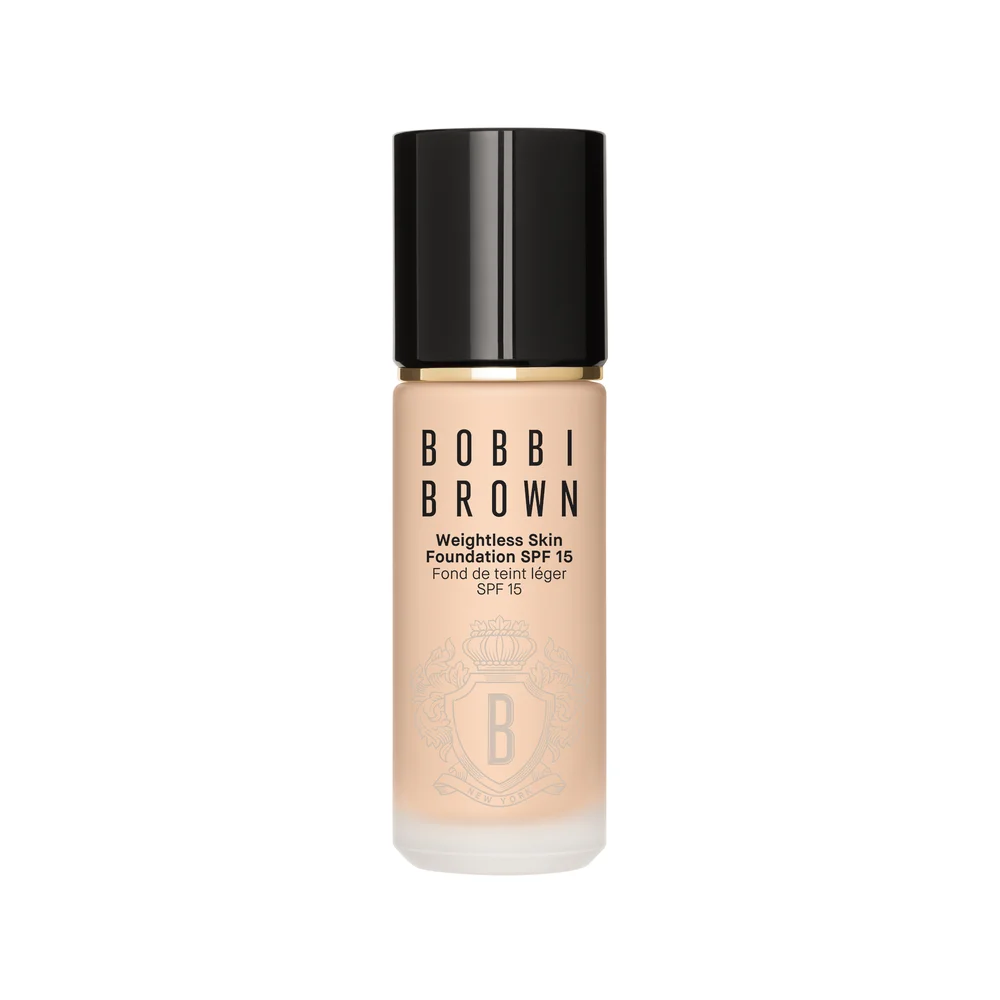 Weightless Skin Foundation SPF15 Porcelain – Bobbi Brown v:8964022 Weightless Skin Foundation SPF15 Porcelain – Bobbi Brown v:8964022