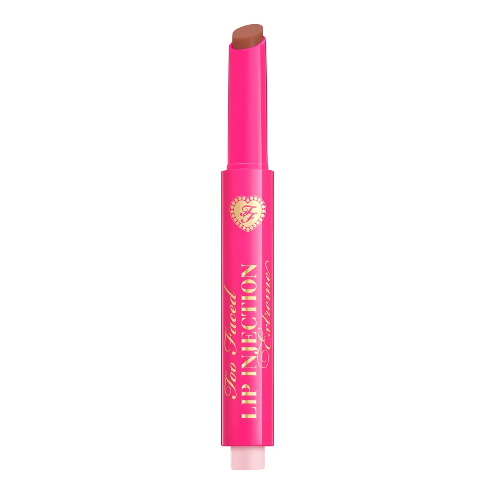 Lip Injection Extreme Plumping Clicks Velvet Crush - Too Faced v:4955422